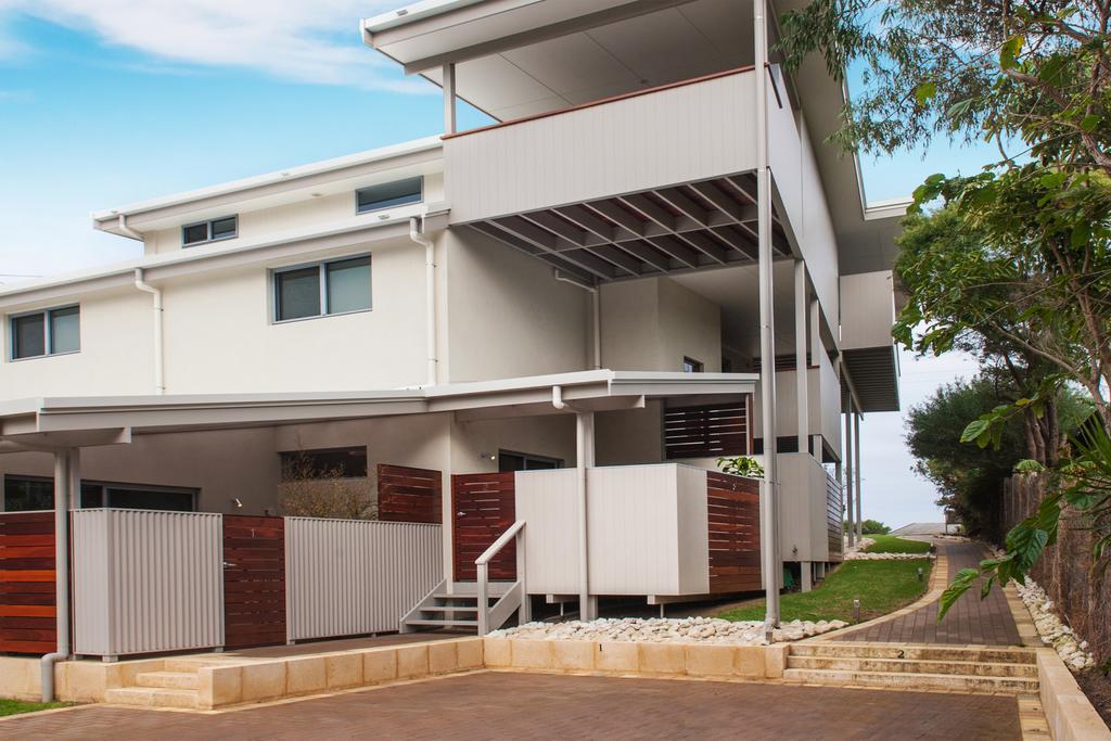 Margaret River Beach Studios מראה חיצוני תמונה